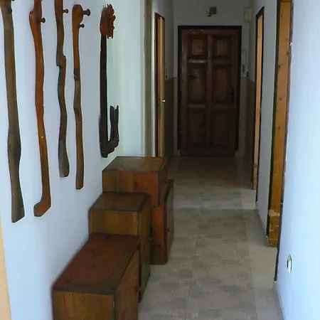 شقة Barantiev