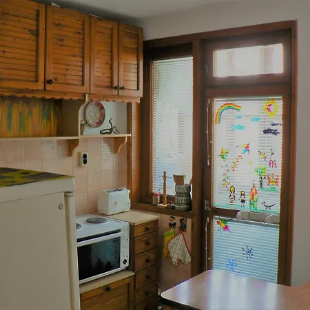 شقة Barantiev *