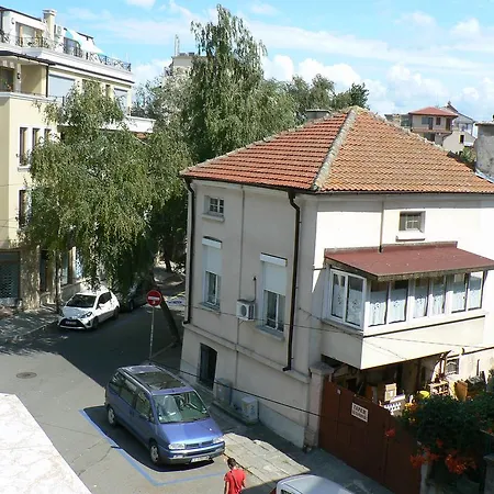 Barantiev شقة *