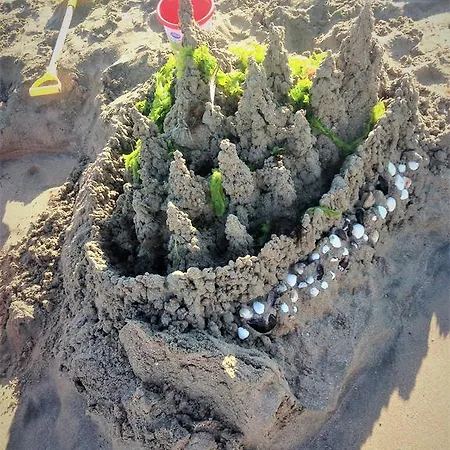 Barantiev شقة *